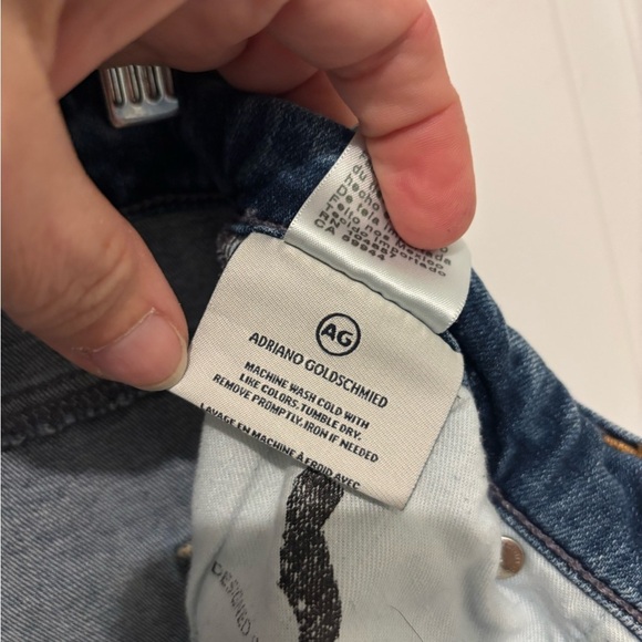 Ag Adriano Goldschmied Mila - Picture 8 of 10